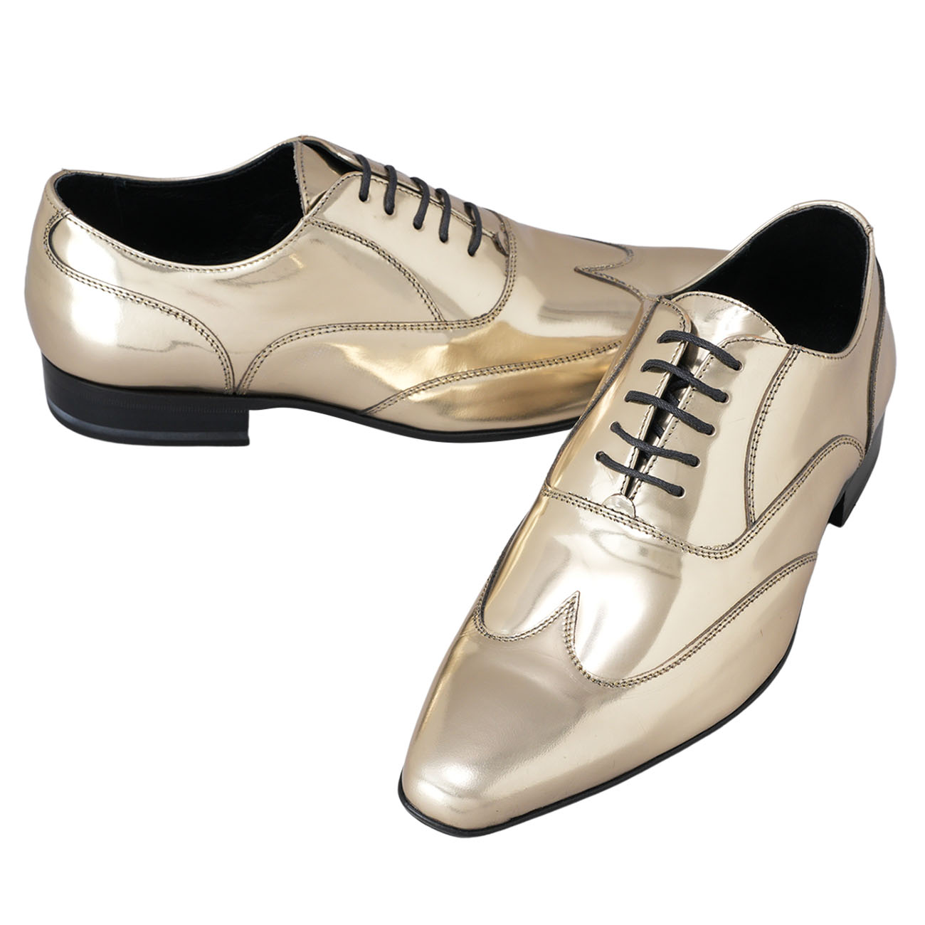 Dolce&Gabbana(USED)돌체앤가바나 남성 구두 #41.5