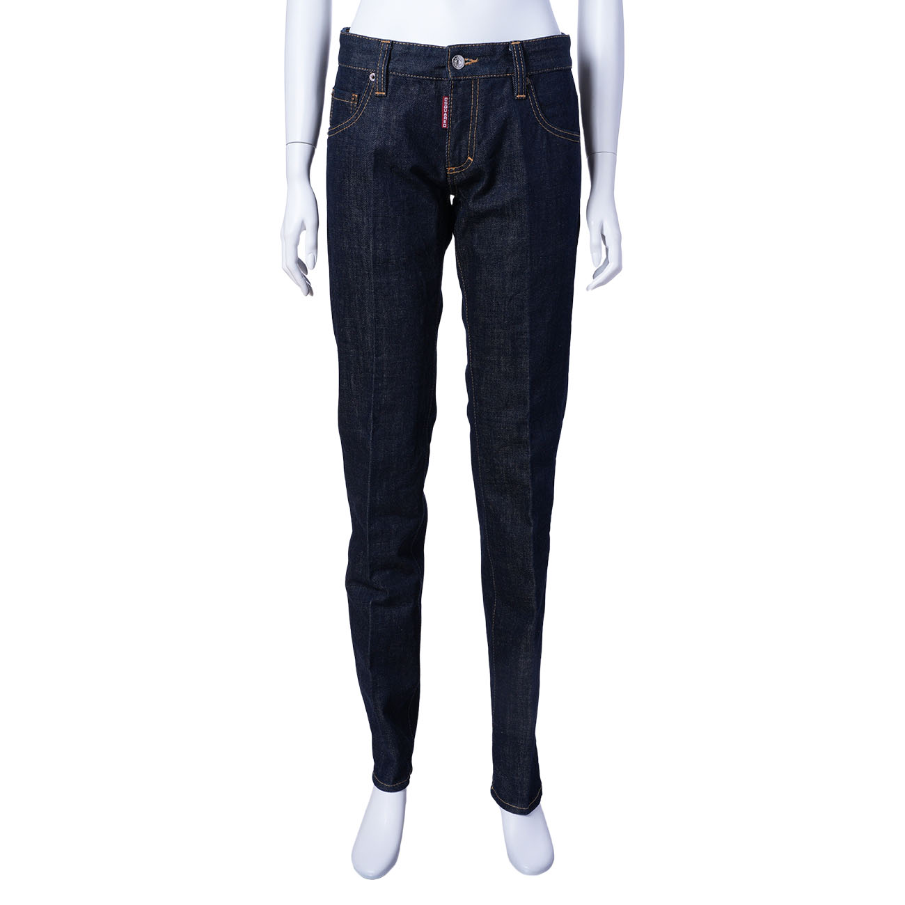 DSQUARED2(USED)디스퀘어드2 청바지 #44