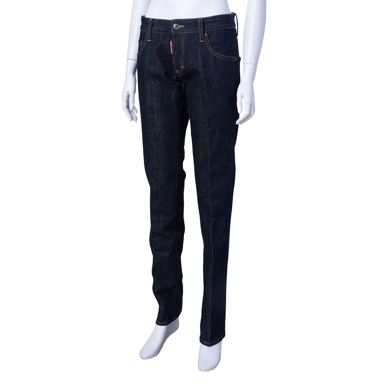 DSQUARED2(USED)디스퀘어드2 청바지 #44