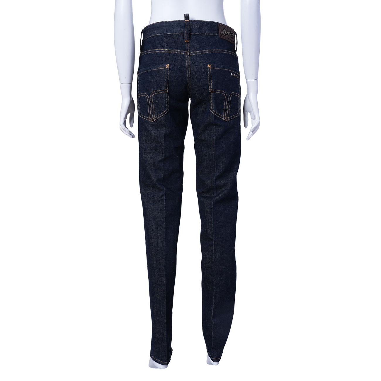 DSQUARED2(USED)디스퀘어드2 청바지 #44