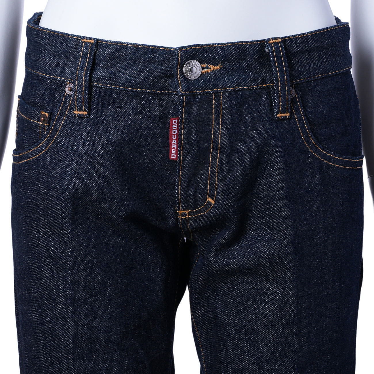 DSQUARED2(USED)디스퀘어드2 청바지 #44