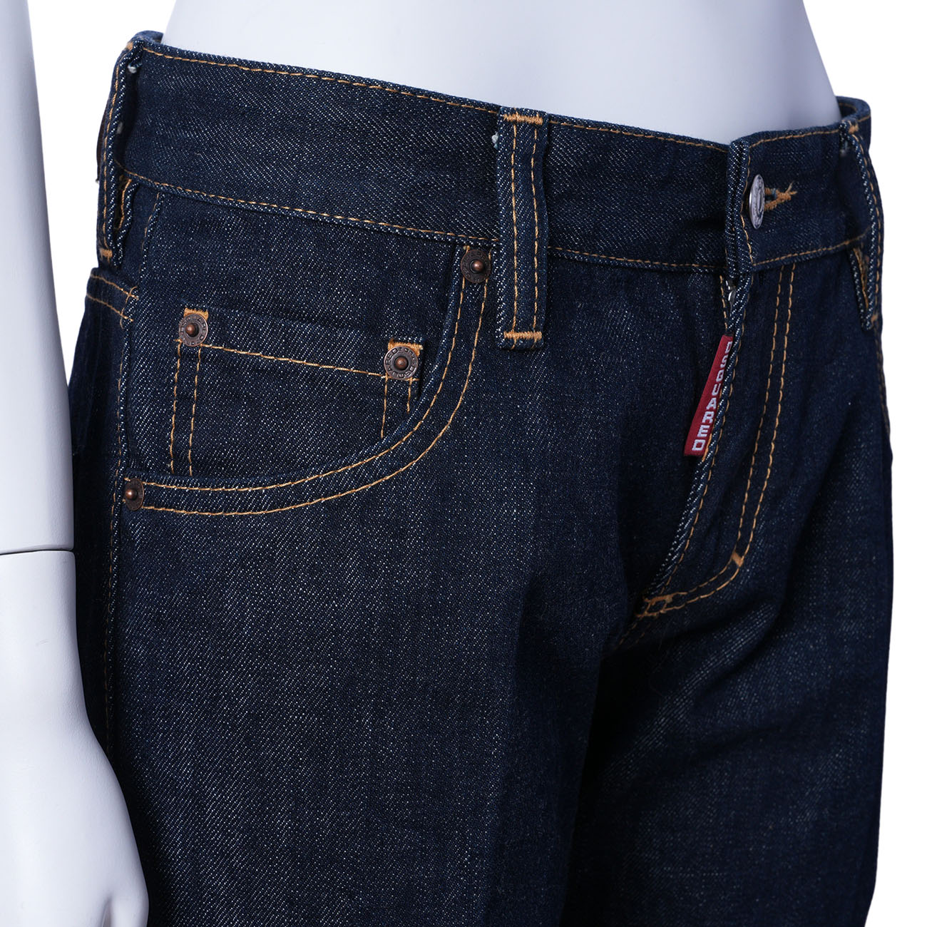 DSQUARED2(USED)디스퀘어드2 청바지 #44