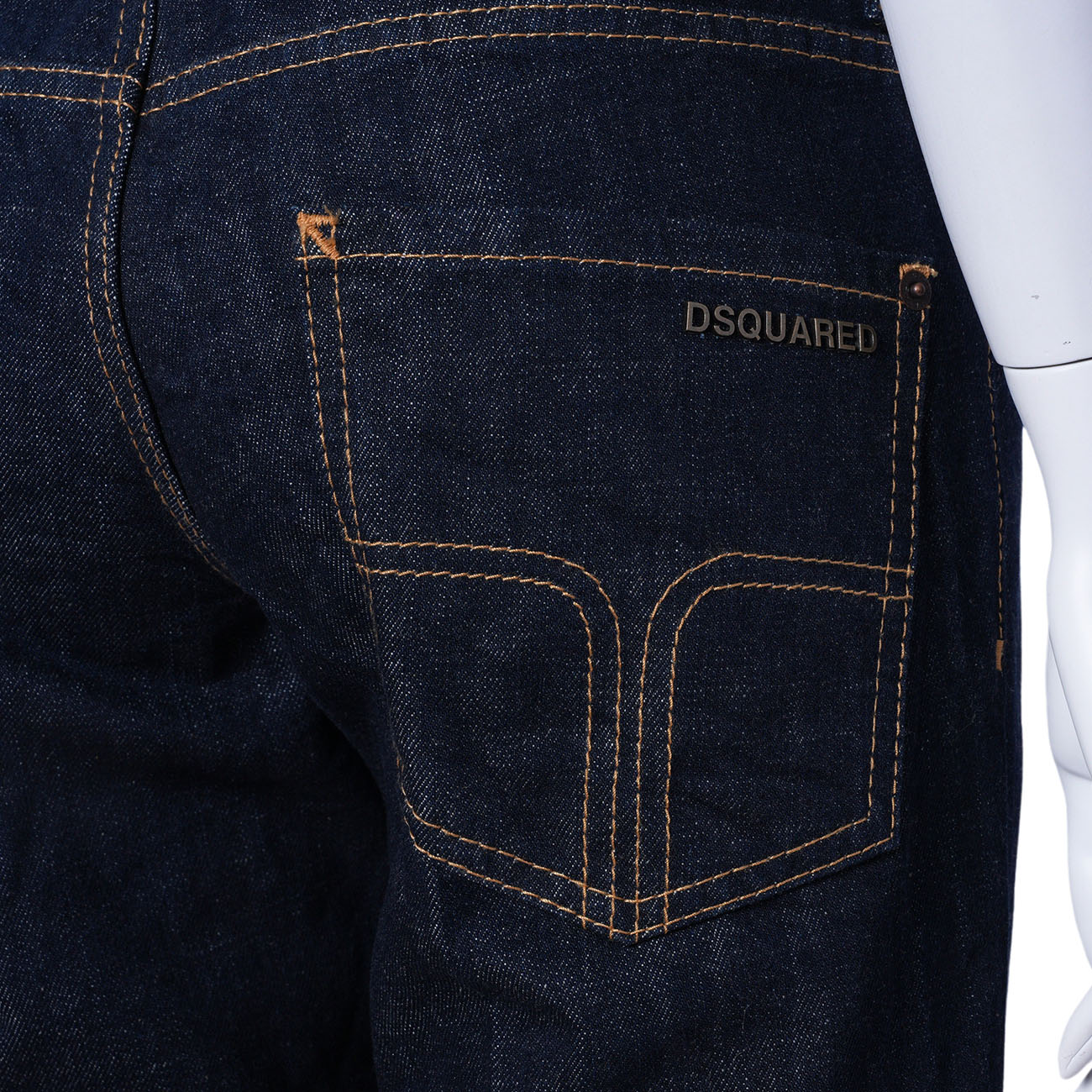 DSQUARED2(USED)디스퀘어드2 청바지 #44