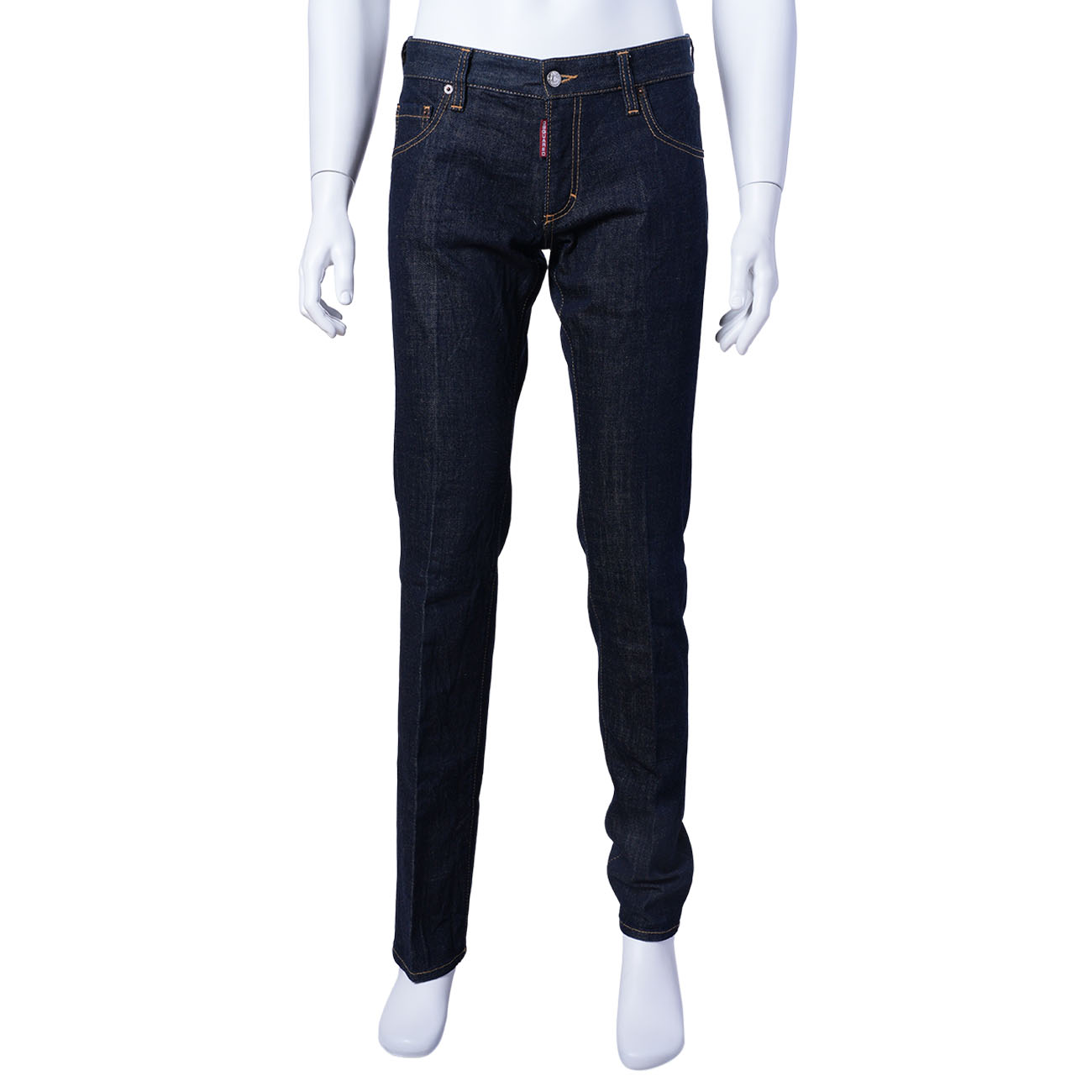 DSQUARED2(USED)디스퀘어드2 청바지 #46