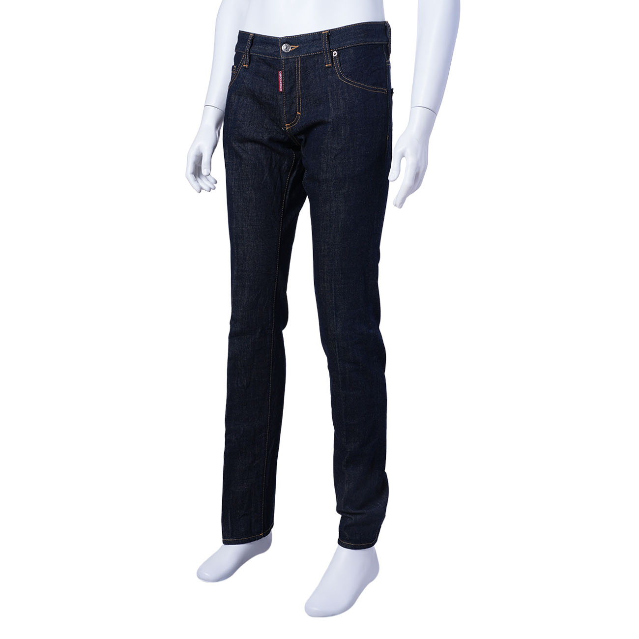 DSQUARED2(USED)디스퀘어드2 청바지 #46