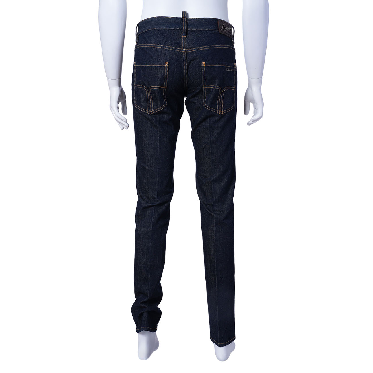 DSQUARED2(USED)디스퀘어드2 청바지 #46