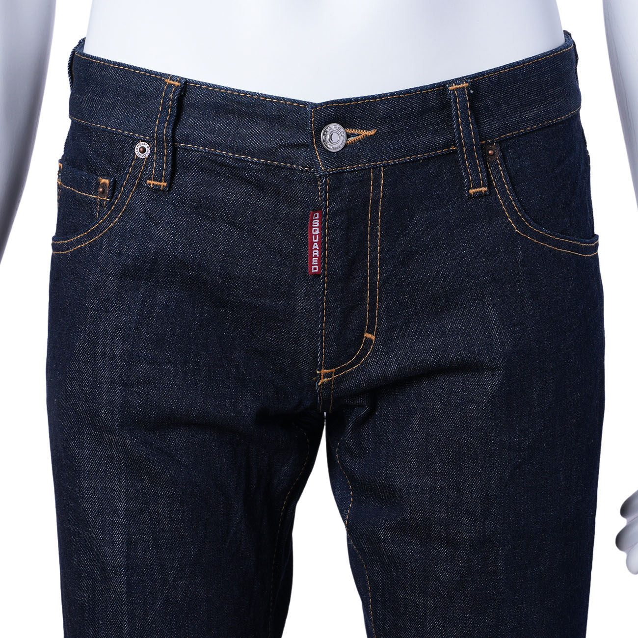 DSQUARED2(USED)디스퀘어드2 청바지 #46
