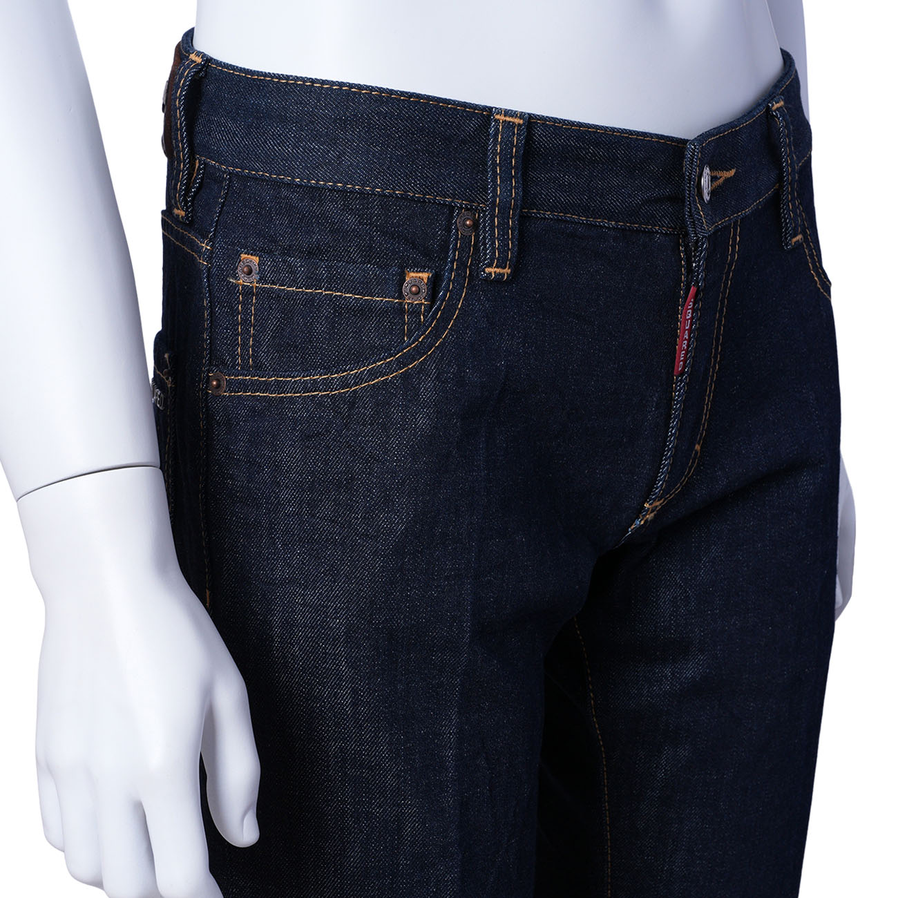 DSQUARED2(USED)디스퀘어드2 청바지 #46