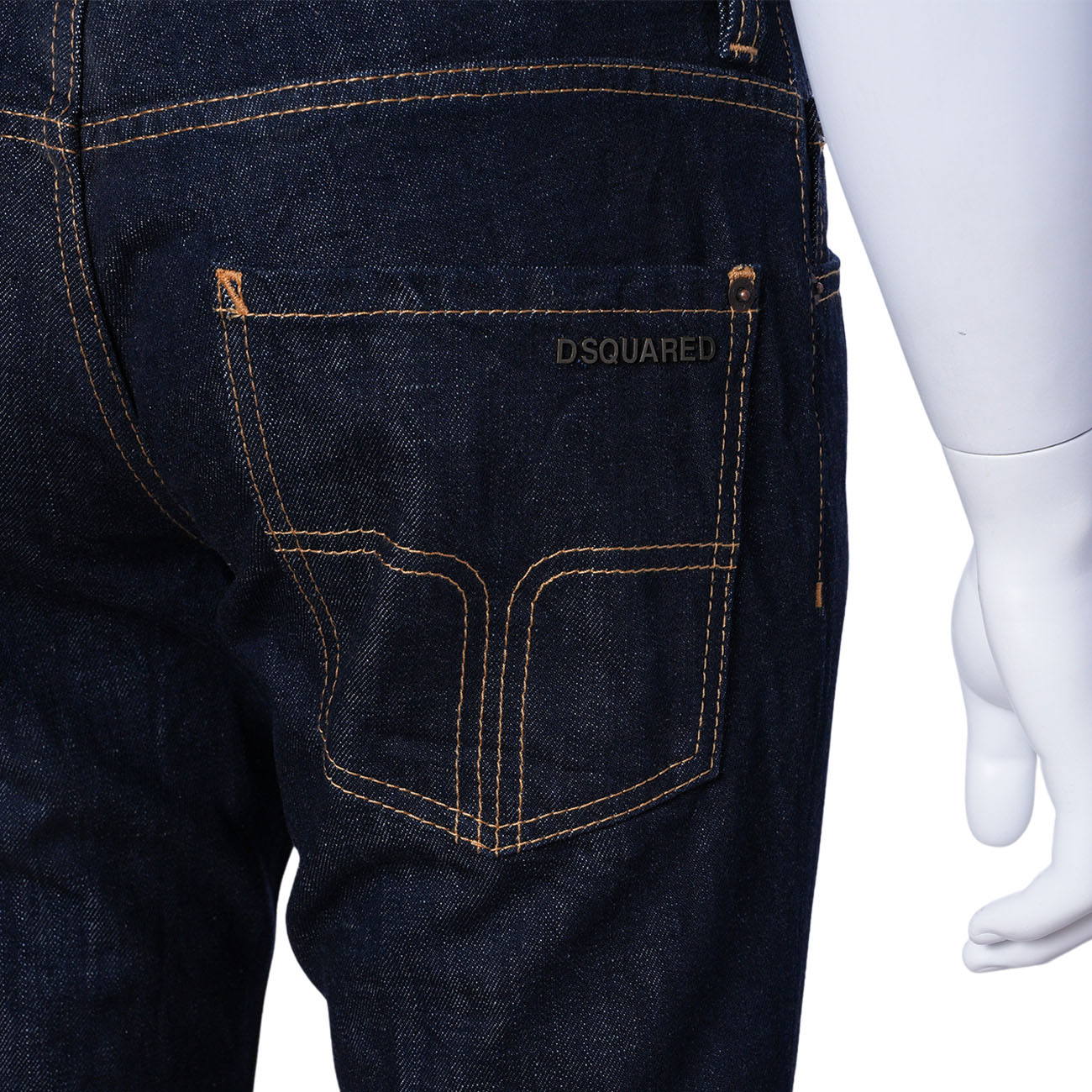 DSQUARED2(USED)디스퀘어드2 청바지 #46