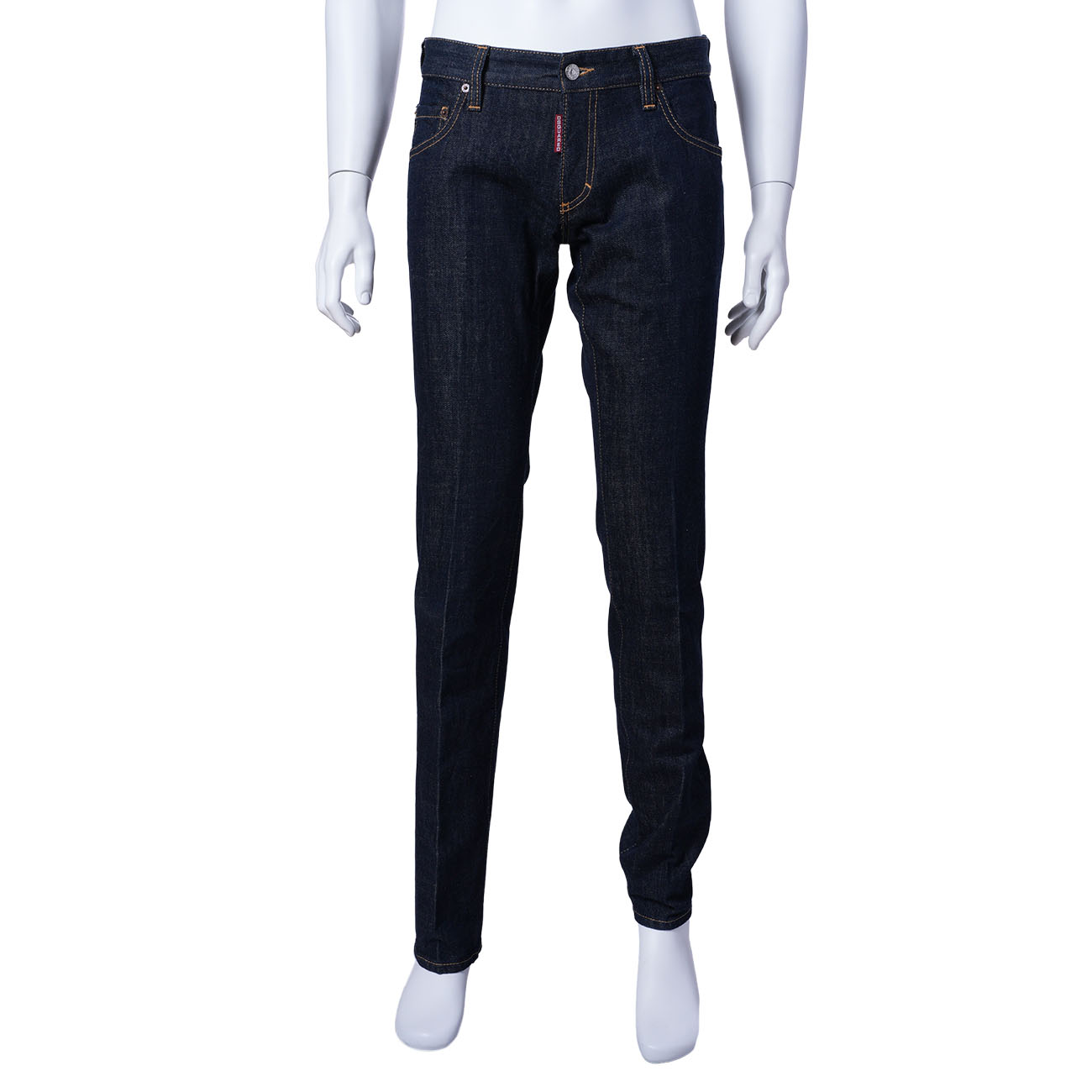 DSQUARED2(USED)디스퀘어드2 청바지 #46