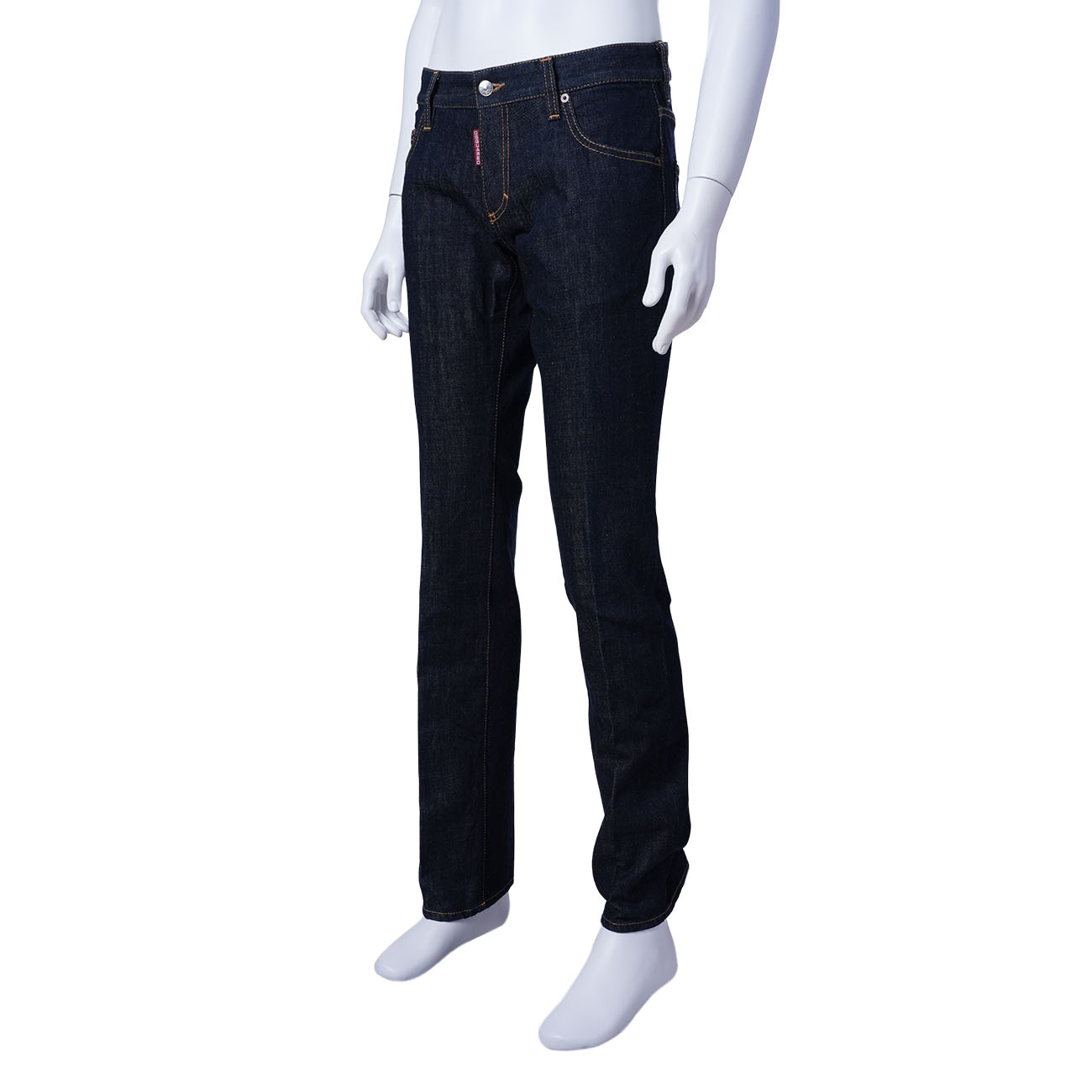 DSQUARED2(USED)디스퀘어드2 청바지 #46