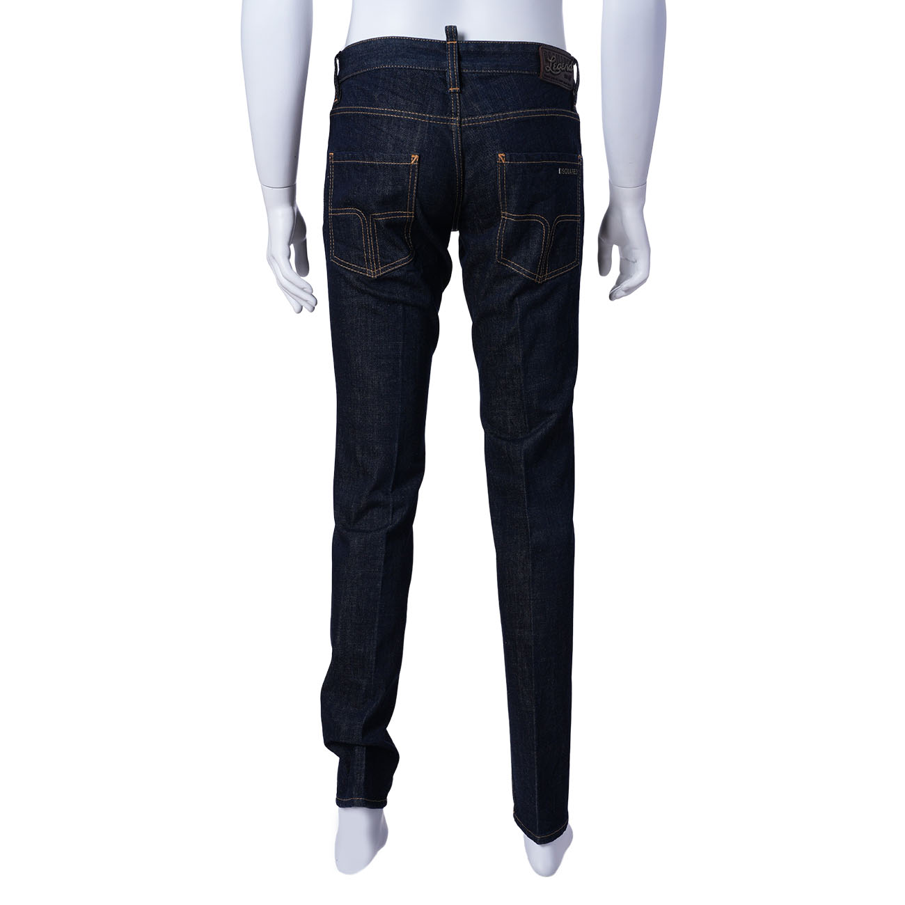 DSQUARED2(USED)디스퀘어드2 청바지 #46