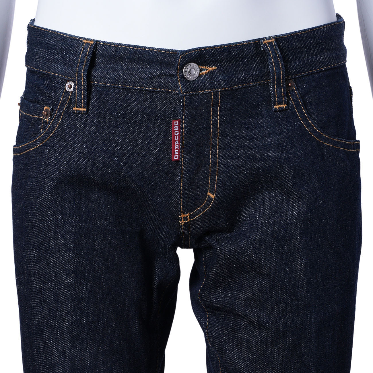 DSQUARED2(USED)디스퀘어드2 청바지 #46