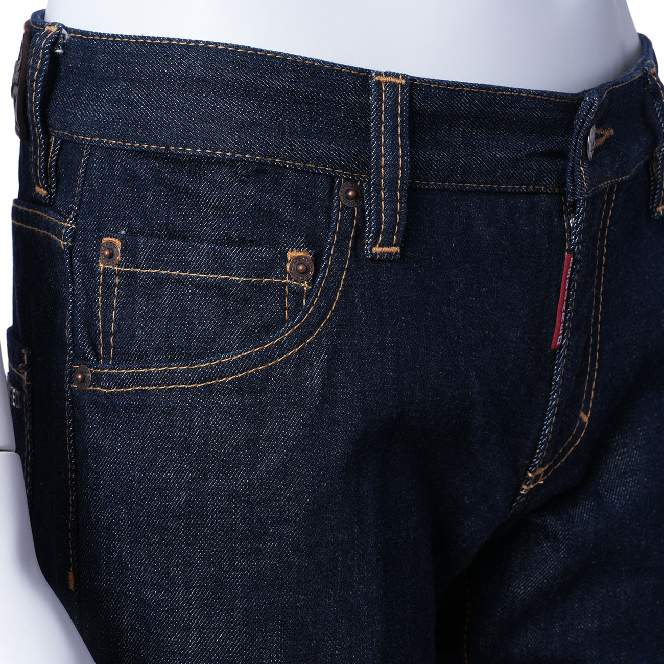 DSQUARED2(USED)디스퀘어드2 청바지 #46
