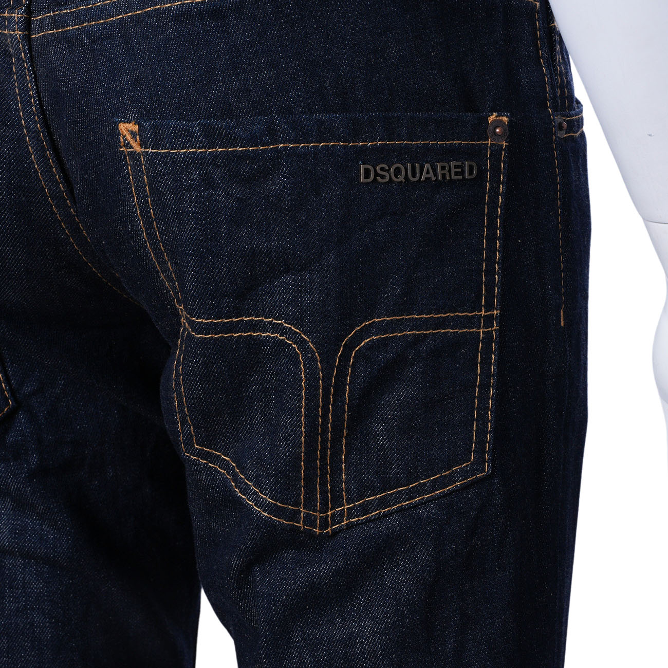DSQUARED2(USED)디스퀘어드2 청바지 #46