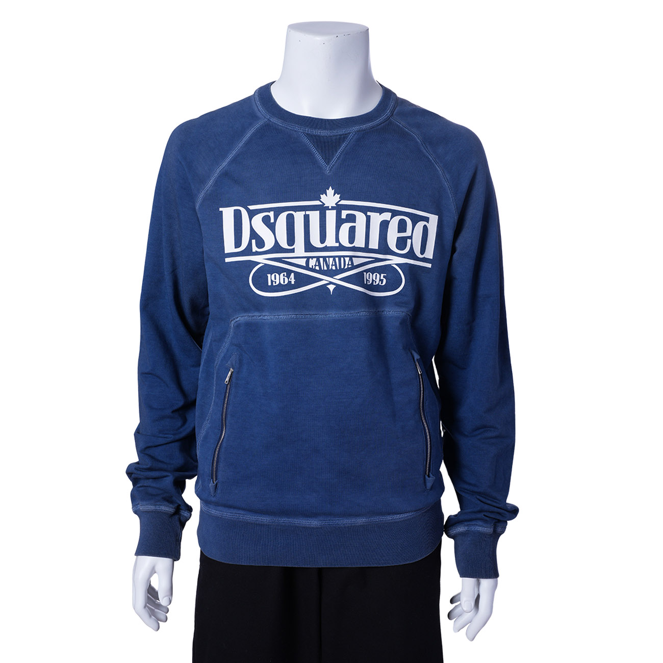 DSQUARED2(USED)디스퀘어드2 맨투맨 #M