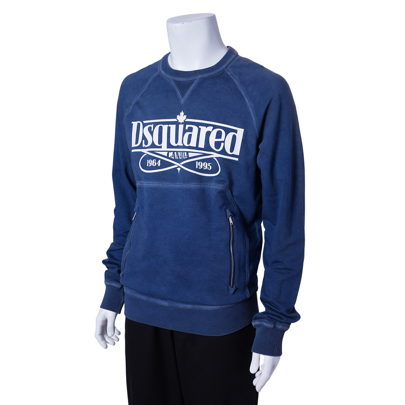 DSQUARED2(USED)디스퀘어드2 맨투맨 #M