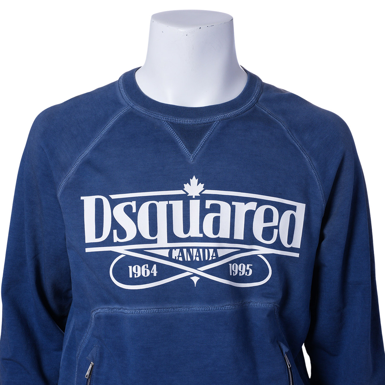 DSQUARED2(USED)디스퀘어드2 맨투맨 #M