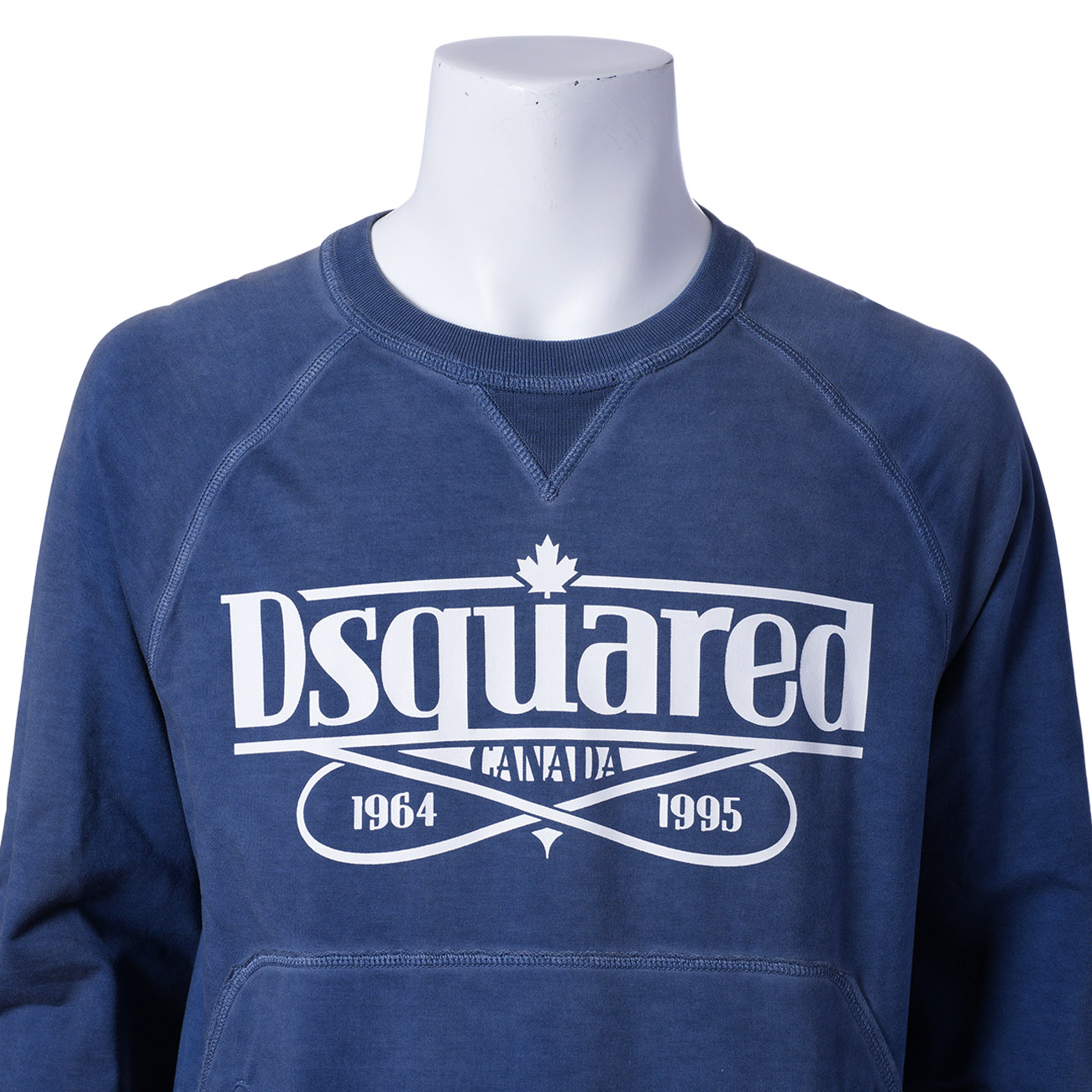 DSQUARED2(USED)디스퀘어드2 맨투맨 #M