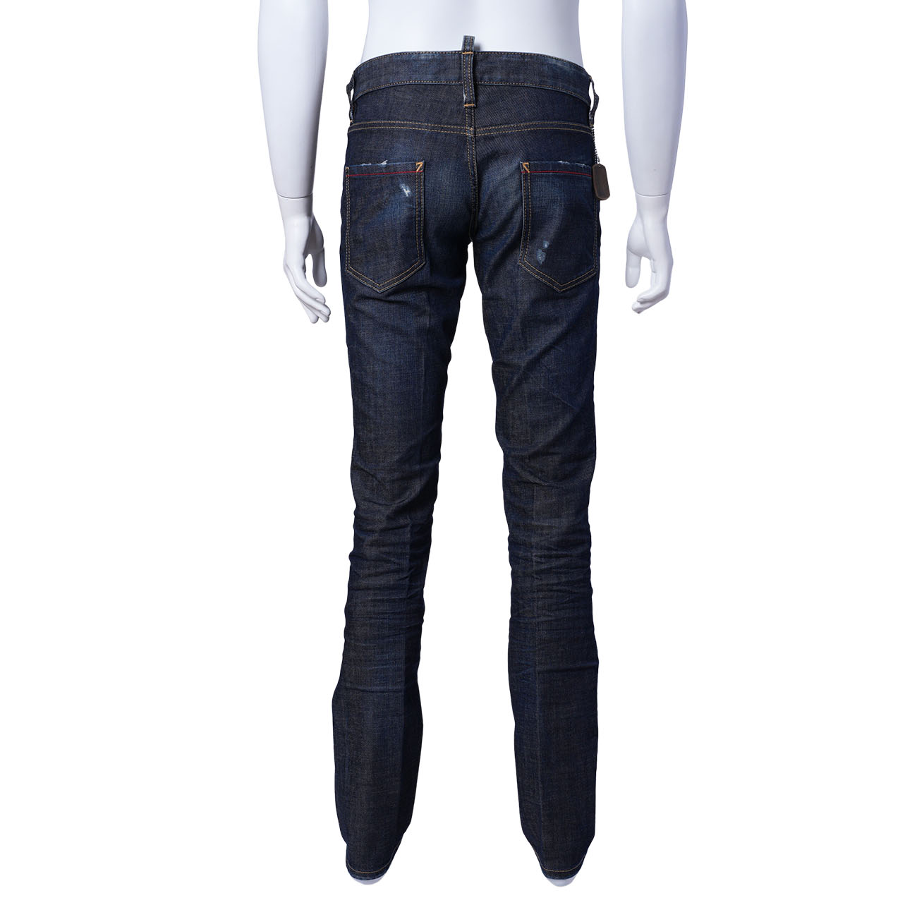 DSQUARED2(USED)디스퀘어드2 청바지 #48