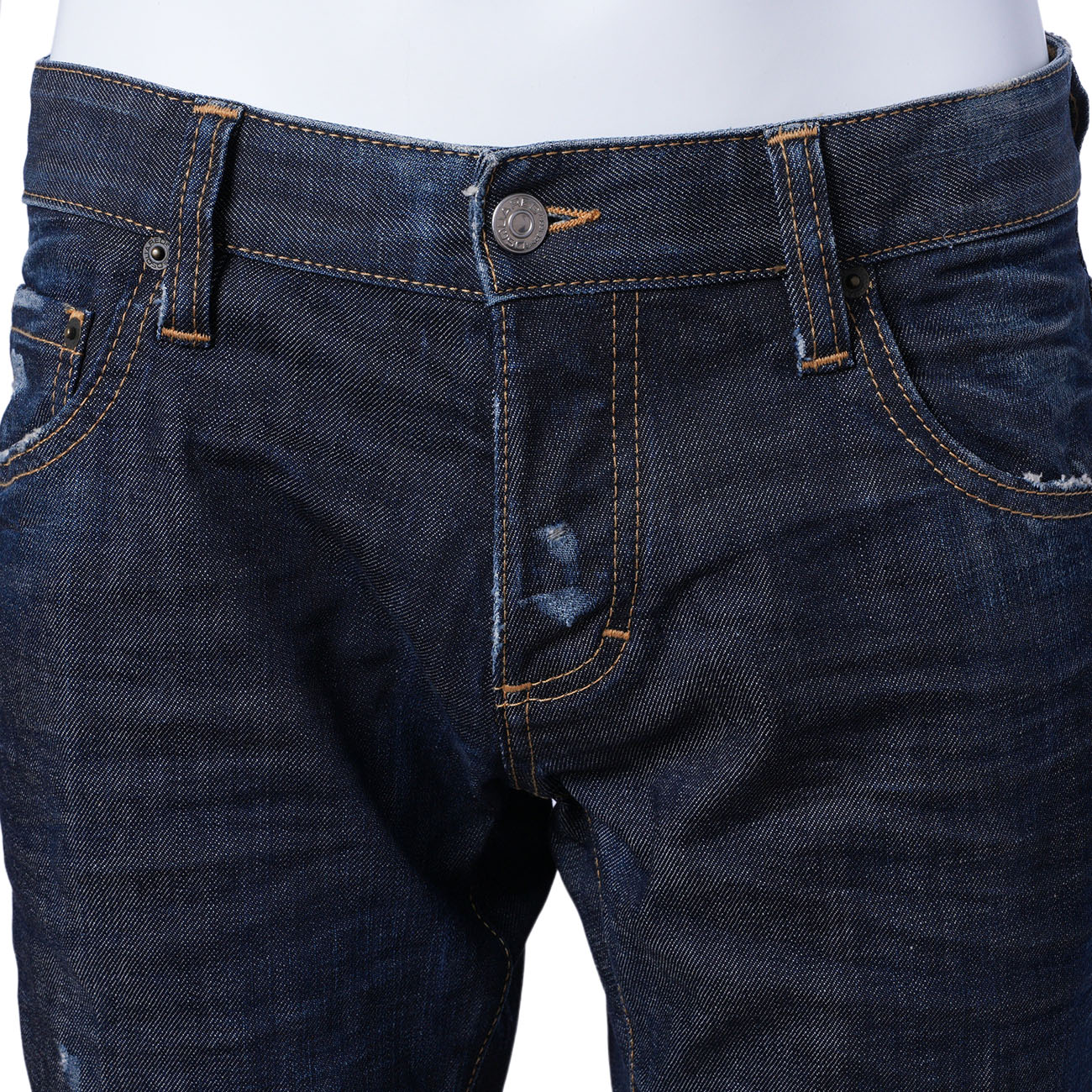DSQUARED2(USED)디스퀘어드2 청바지 #48