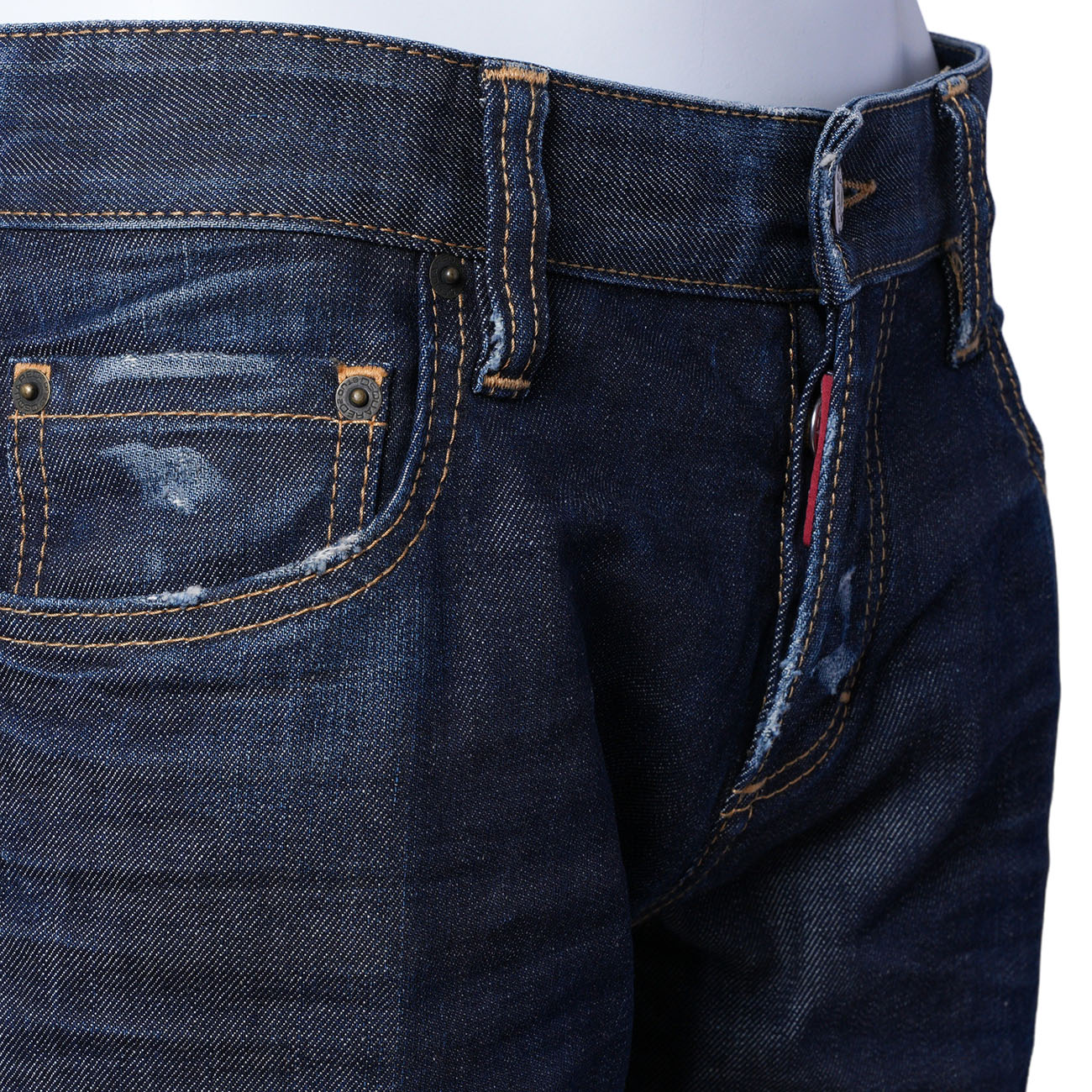 DSQUARED2(USED)디스퀘어드2 청바지 #48