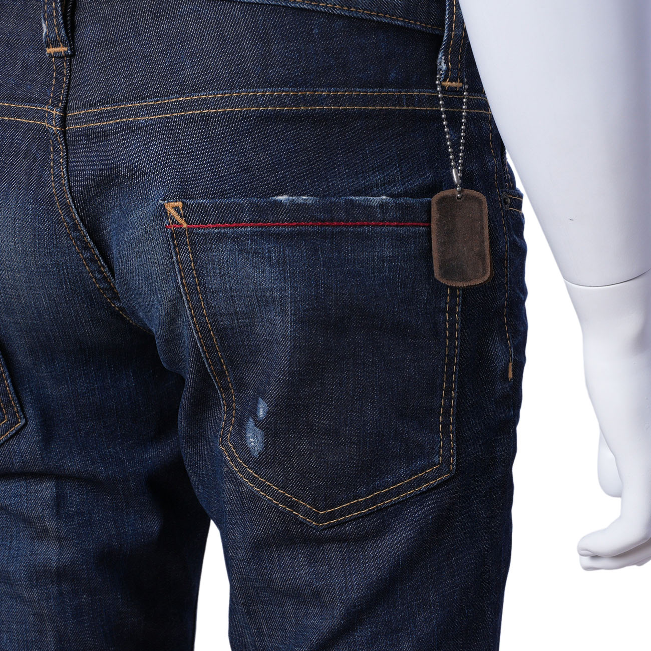 DSQUARED2(USED)디스퀘어드2 청바지 #48