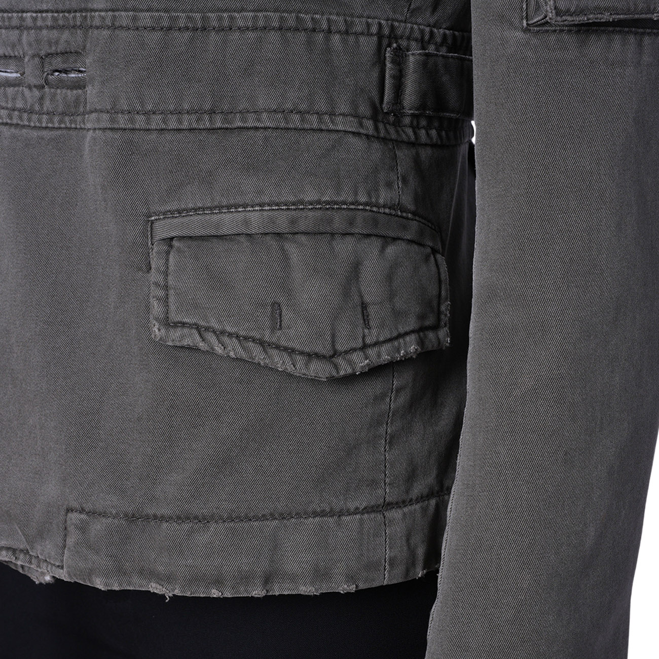 DSQUARED2(USED)디스퀘어드2 야상자켓 #40
