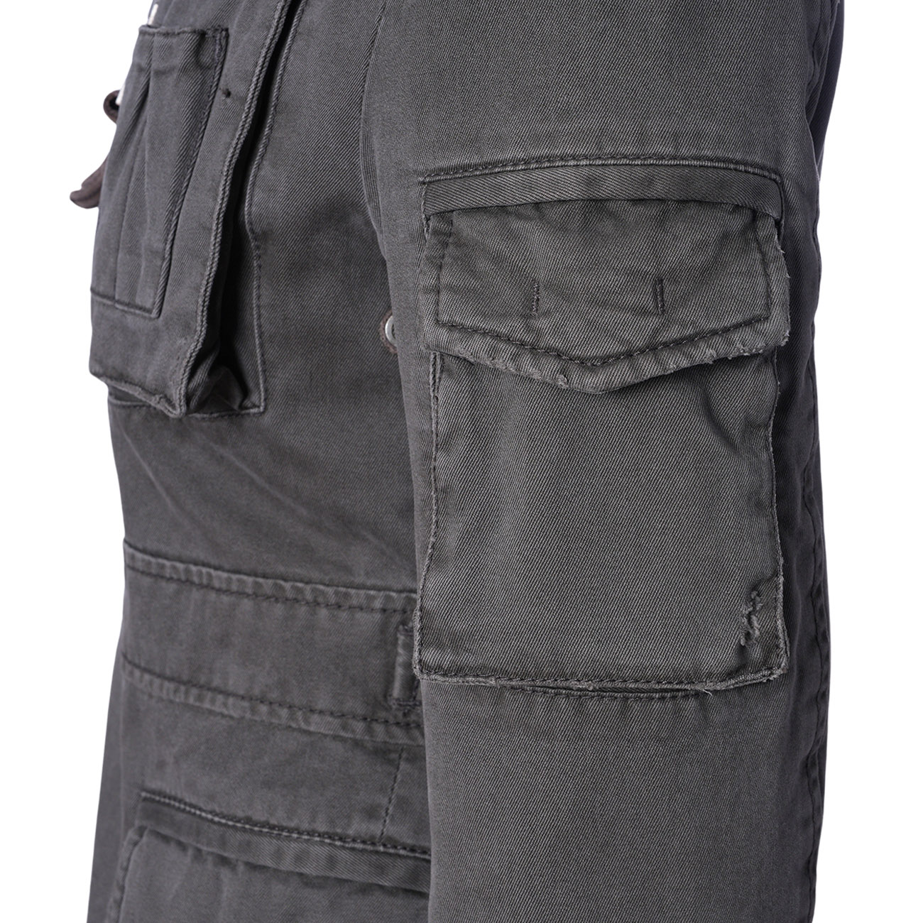 DSQUARED2(USED)디스퀘어드2 야상자켓 #40