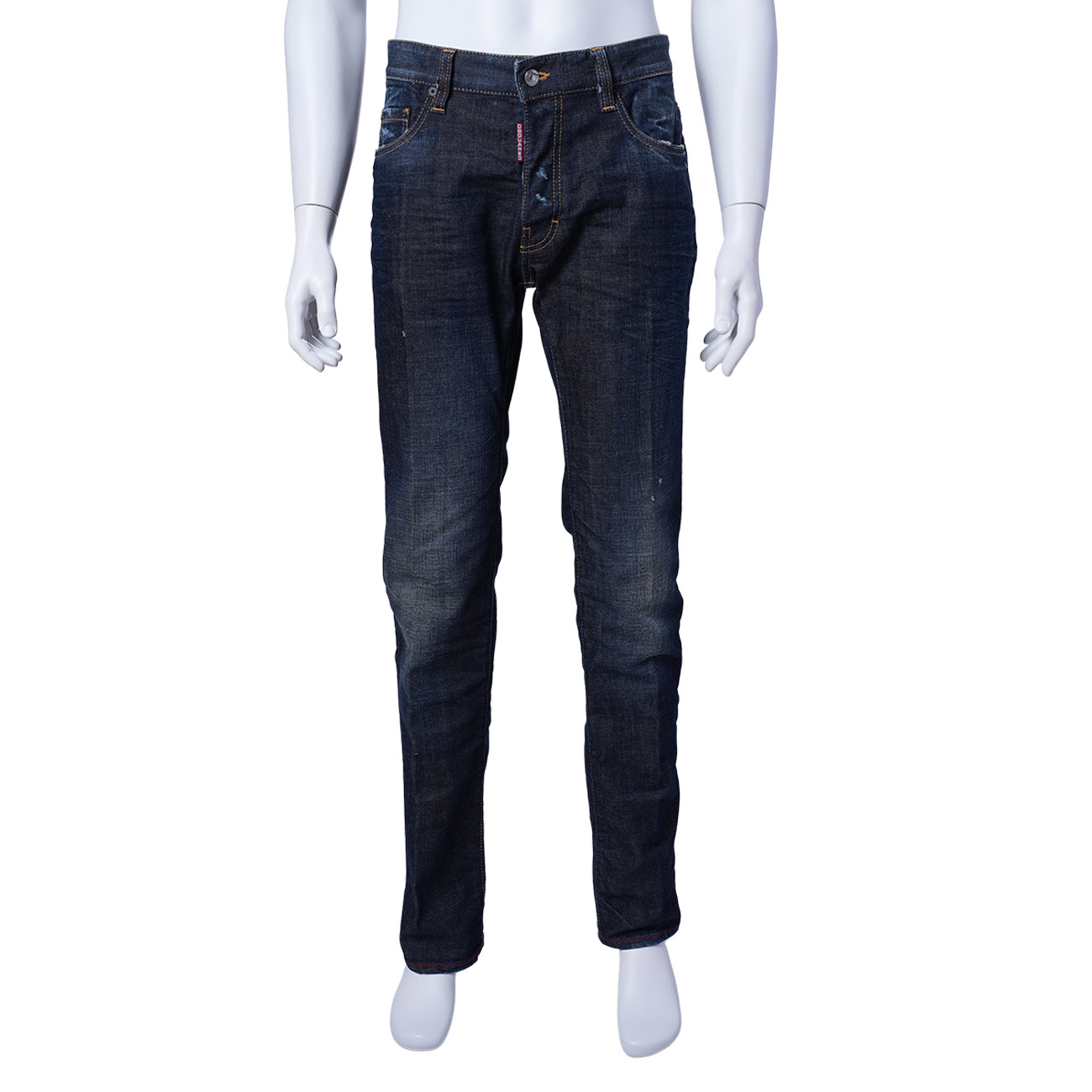 DSQUARED2(USED)디스퀘어드2 청바지 #48