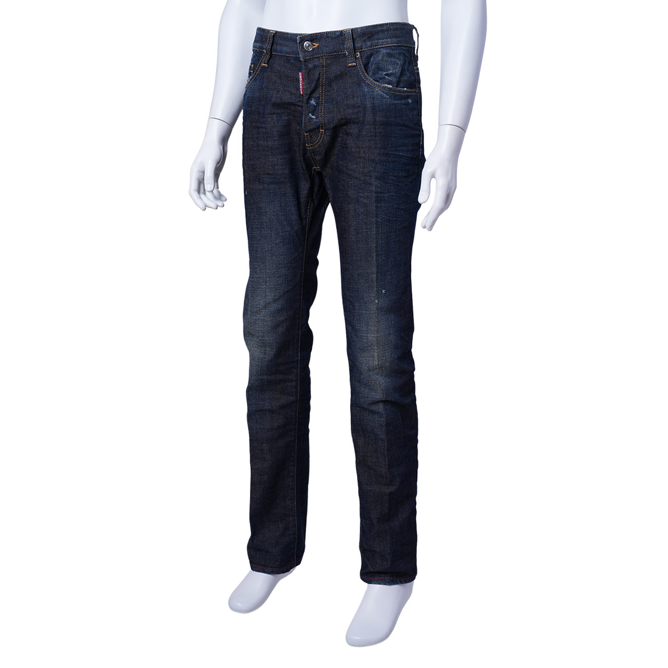 DSQUARED2(USED)디스퀘어드2 청바지 #48