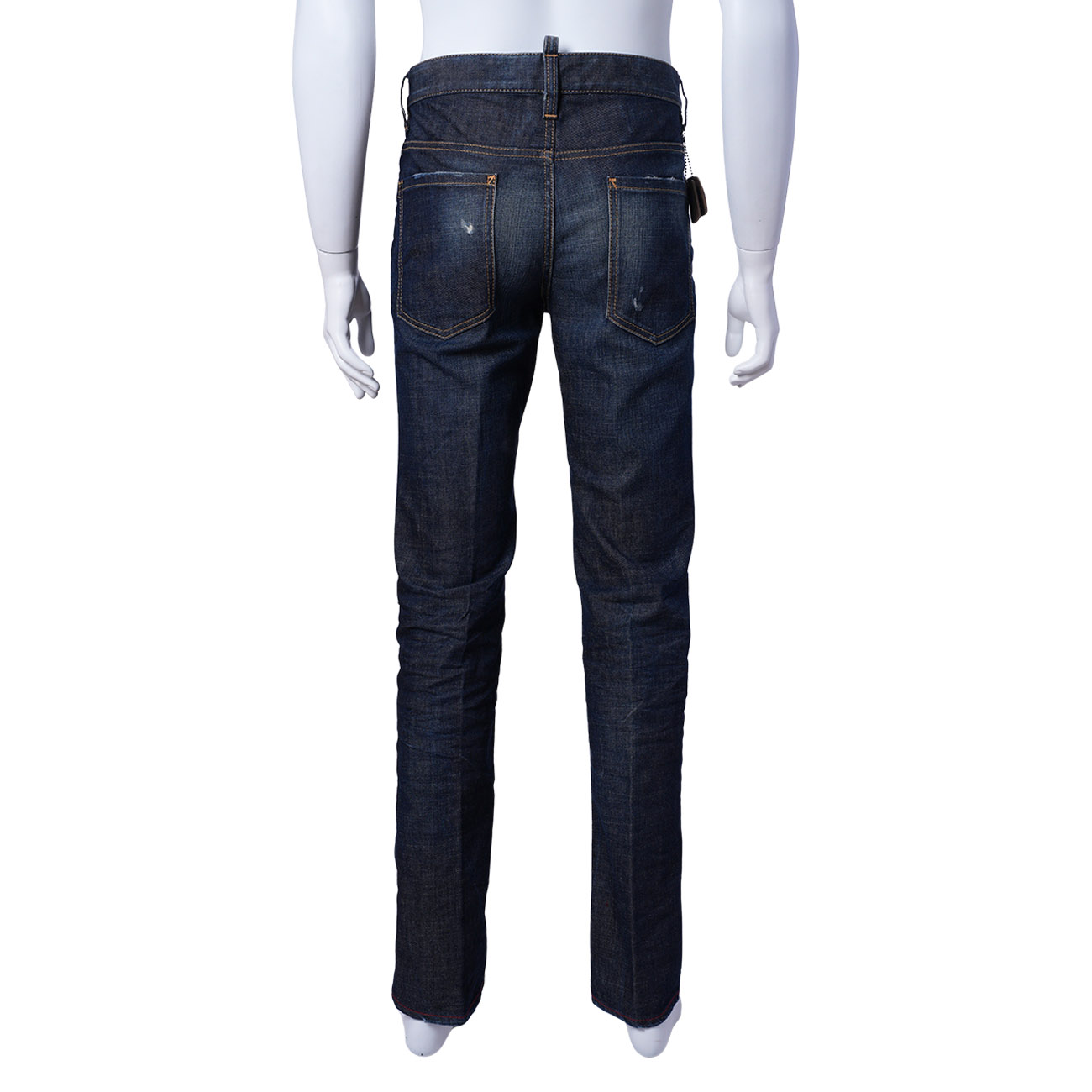 DSQUARED2(USED)디스퀘어드2 청바지 #48