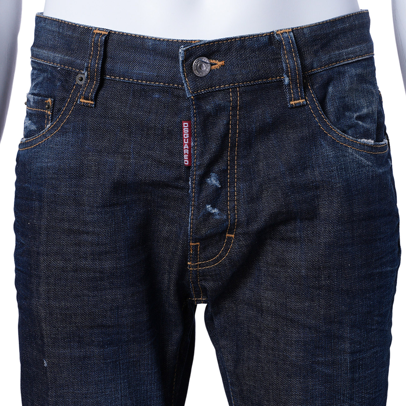 DSQUARED2(USED)디스퀘어드2 청바지 #48