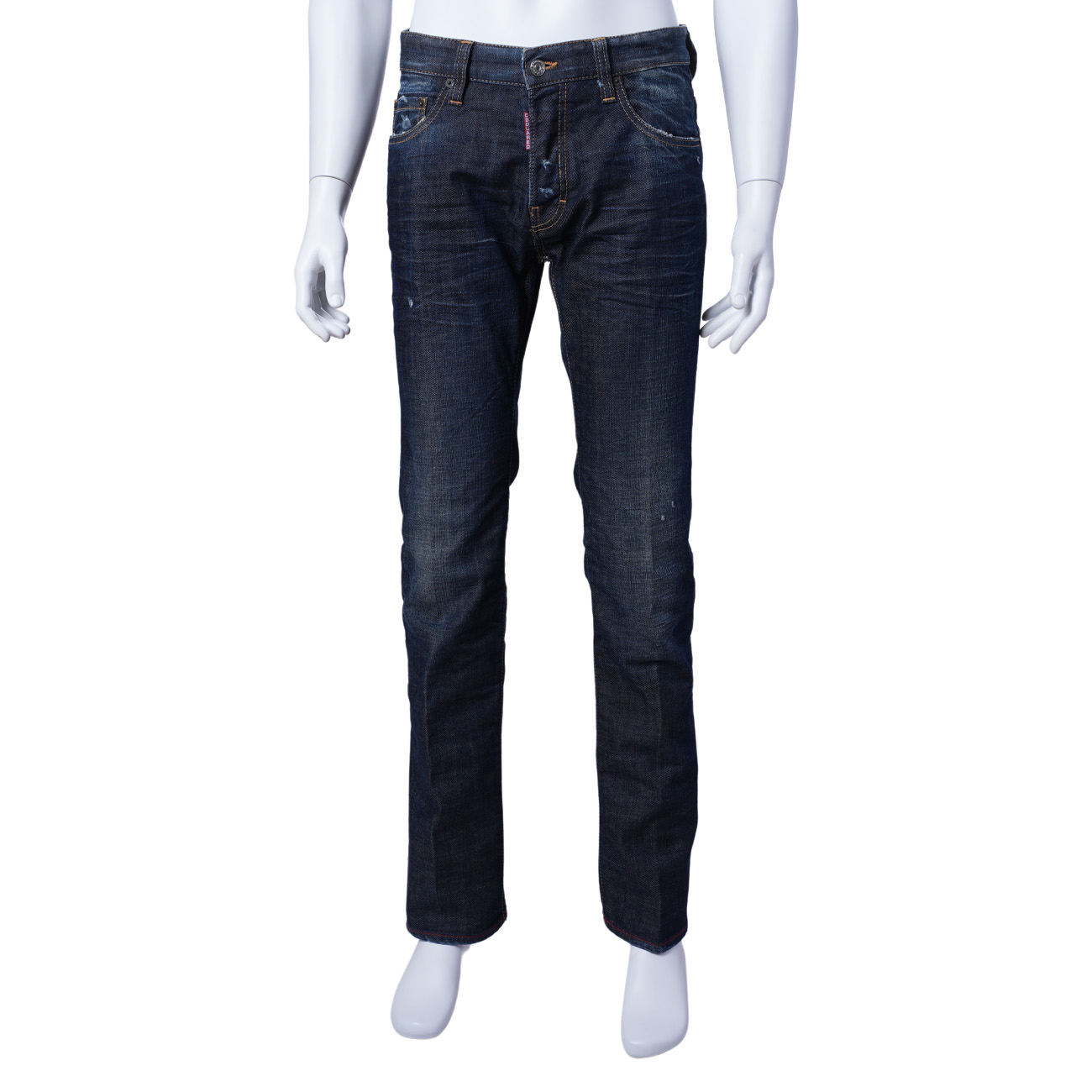 DSQUARED2(USED)디스퀘어드2 청바지 #46
