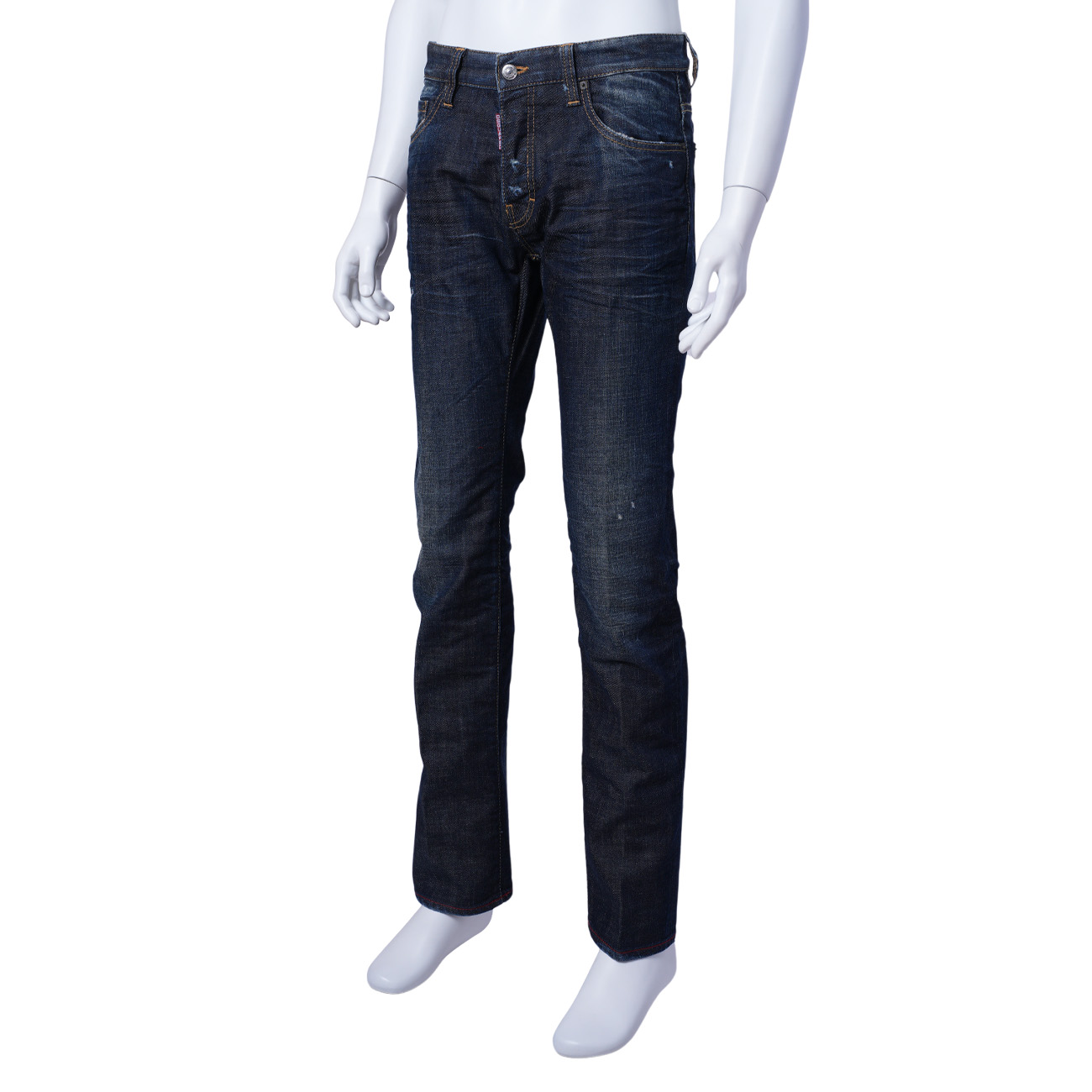 DSQUARED2(USED)디스퀘어드2 청바지 #46