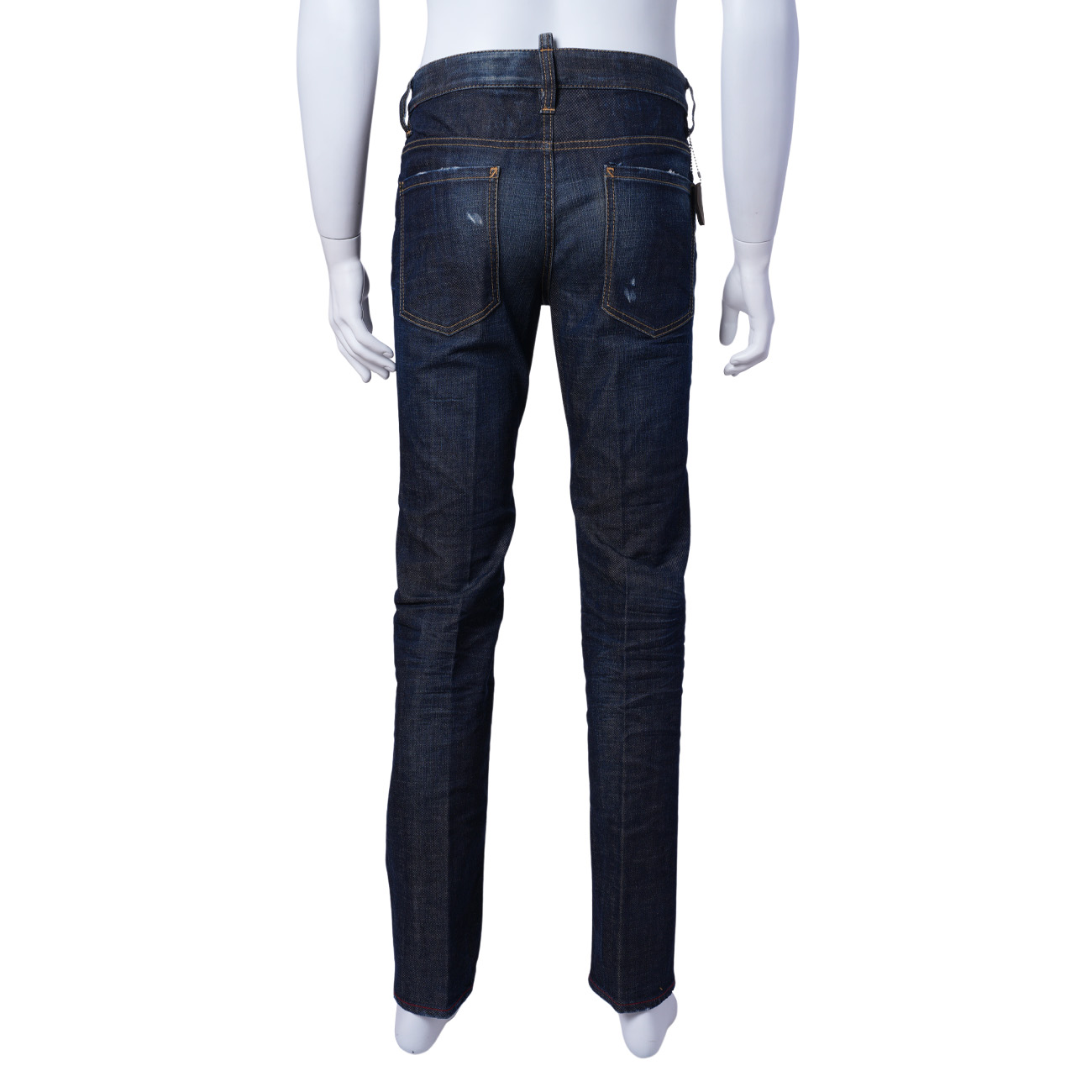 DSQUARED2(USED)디스퀘어드2 청바지 #46