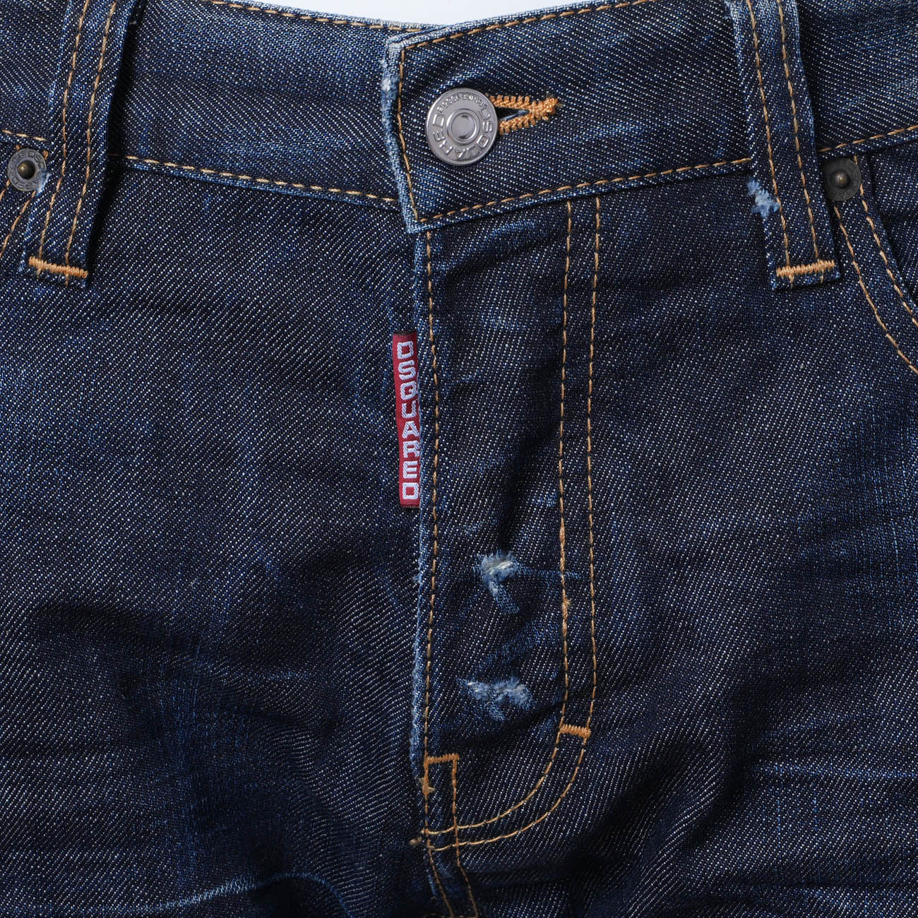 DSQUARED2(USED)디스퀘어드2 청바지 #46