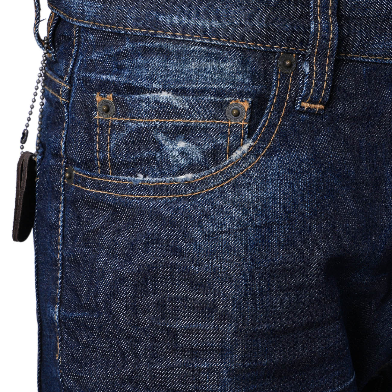DSQUARED2(USED)디스퀘어드2 청바지 #46