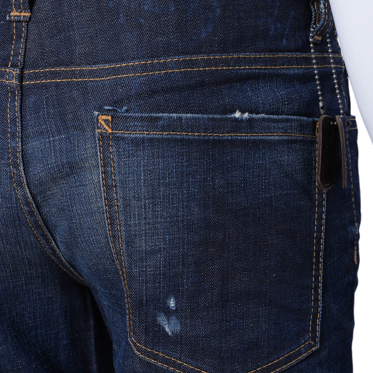 DSQUARED2(USED)디스퀘어드2 청바지 #46