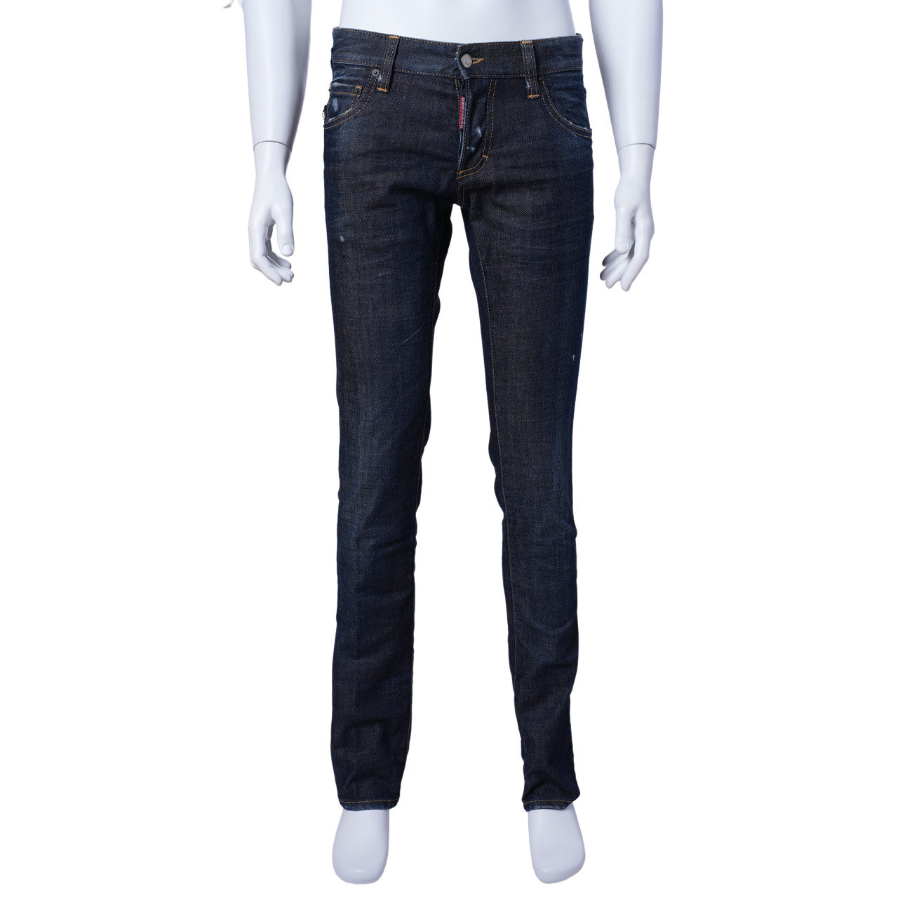 DSQUARED2(USED)디스퀘어드2 청바지 #46