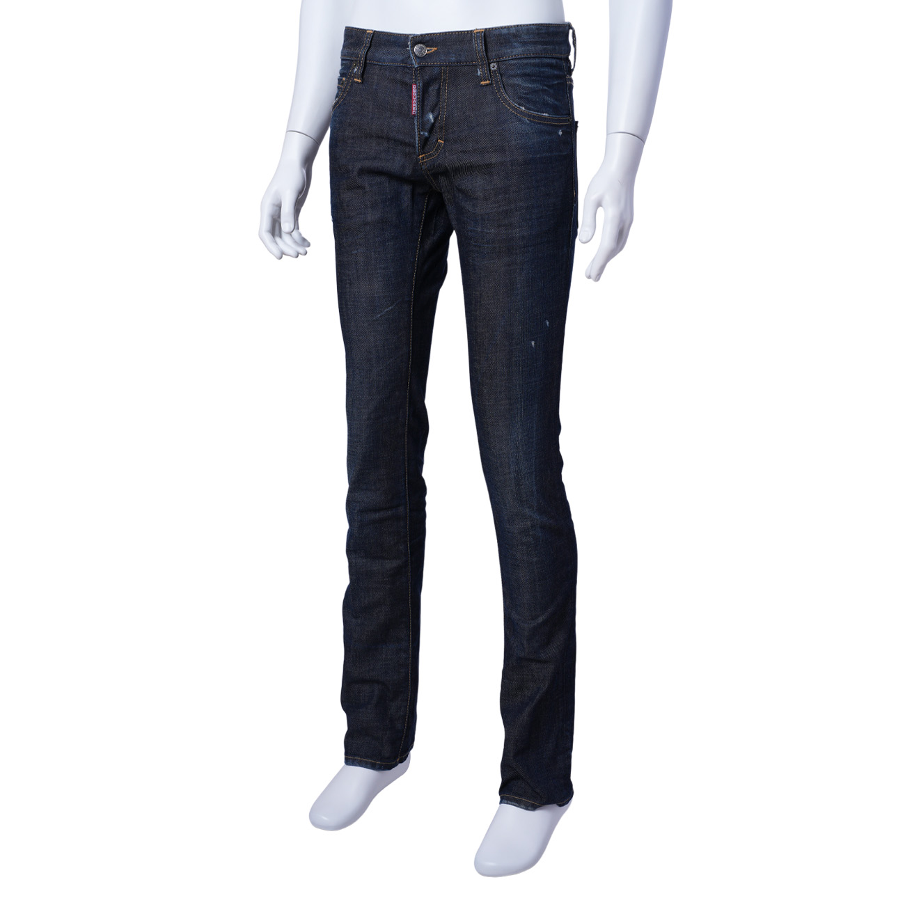 DSQUARED2(USED)디스퀘어드2 청바지 #46