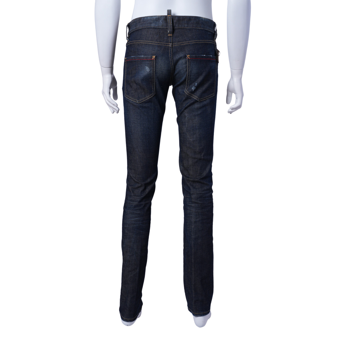 DSQUARED2(USED)디스퀘어드2 청바지 #46
