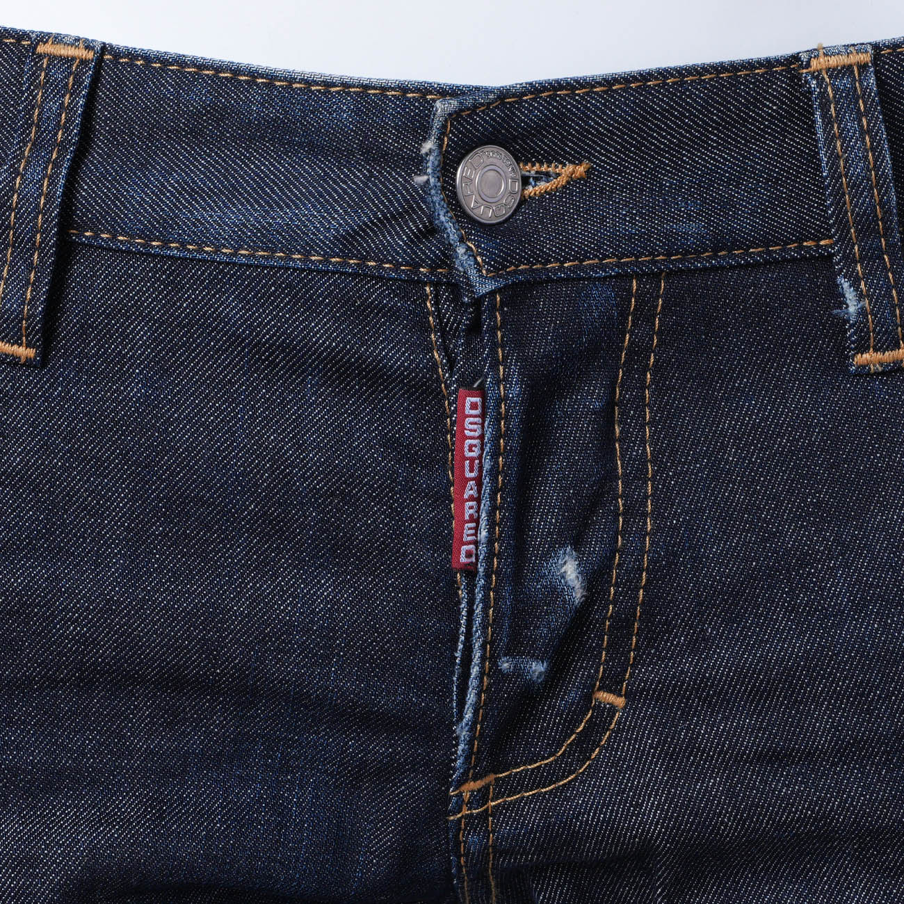 DSQUARED2(USED)디스퀘어드2 청바지 #46