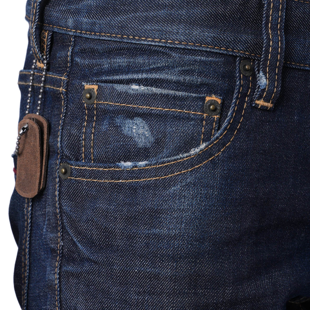 DSQUARED2(USED)디스퀘어드2 청바지 #46