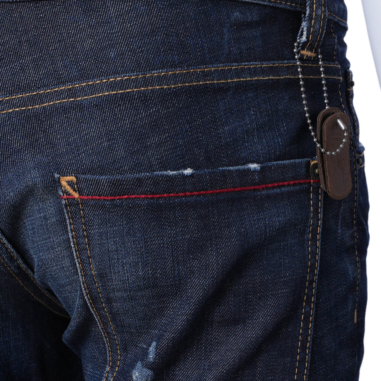 DSQUARED2(USED)디스퀘어드2 청바지 #46
