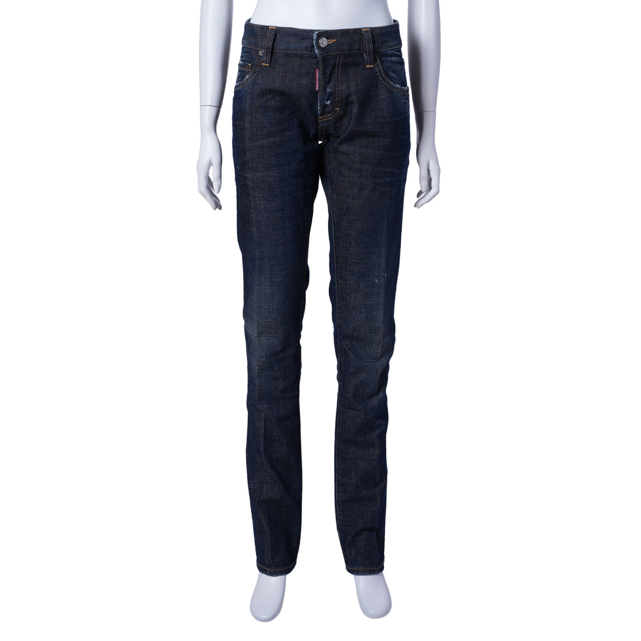 DSQUARED2(USED)디스퀘어드2 청바지 #46