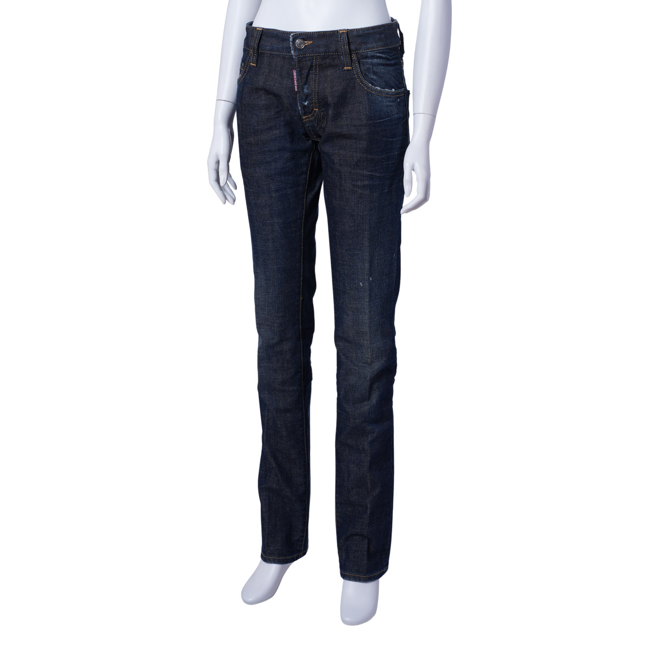 DSQUARED2(USED)디스퀘어드2 청바지 #46