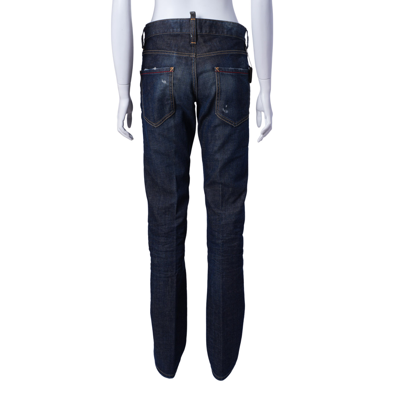 DSQUARED2(USED)디스퀘어드2 청바지 #46