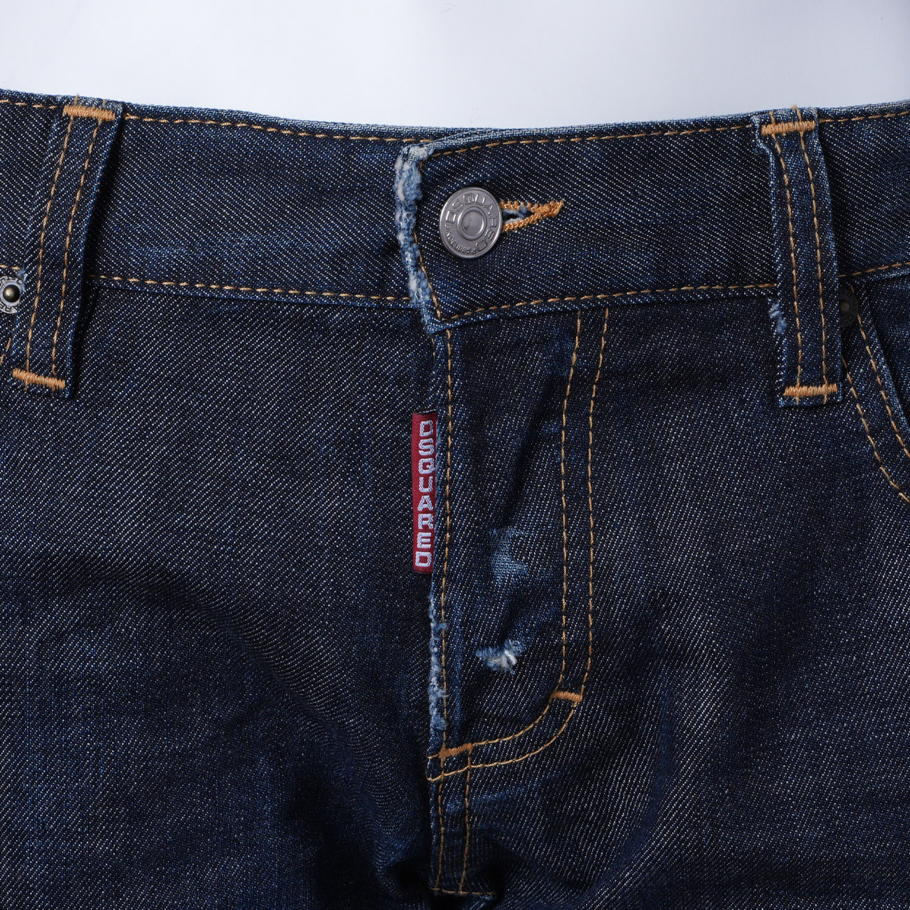DSQUARED2(USED)디스퀘어드2 청바지 #46