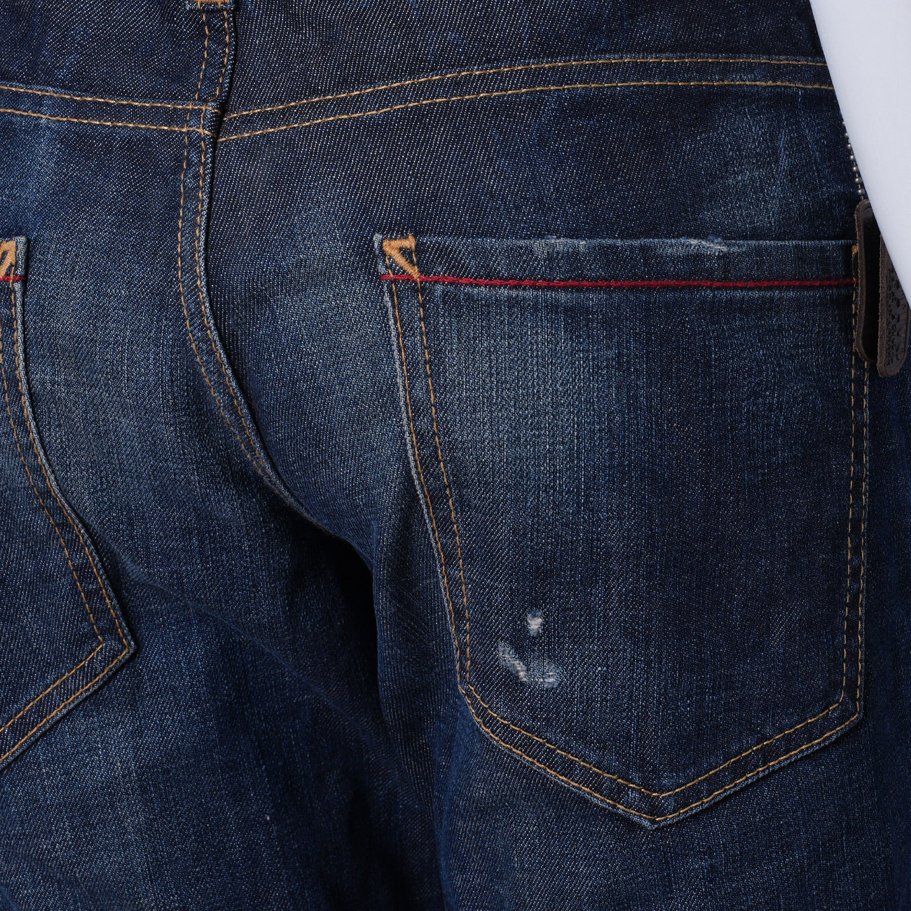 DSQUARED2(USED)디스퀘어드2 청바지 #46